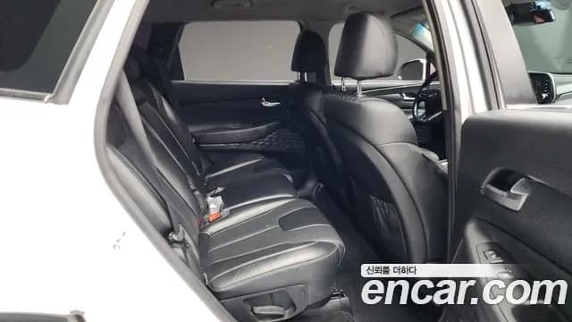 2019 Hyundai Santa Fe TM Diesel 2.0 2WD Sold VIN KMHS281BBKU135781 – engine bay 2019 Hyundai Santa Fe TM Diesel 2.0 2WD Sold VIN KMHS281BBKU135781 – engine bay