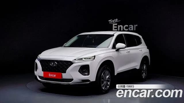 2019 Hyundai Santa Fe TM Diesel 2.0 2WD Sold VIN KMHS281BBKU135781 – photo 12 2019 Hyundai Santa Fe TM Diesel 2.0 2WD Sold VIN KMHS281BBKU135781 – photo 12