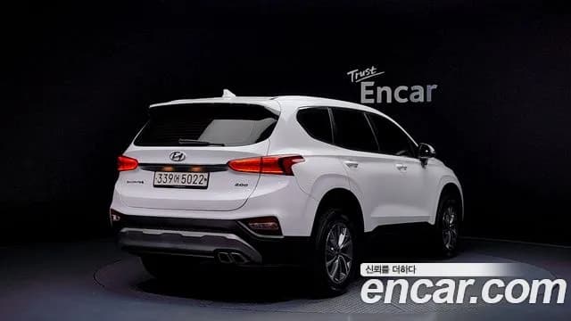 2019 Hyundai Santa Fe TM Diesel 2.0 2WD Sold VIN KMHS281BBKU135781 – photo 14 2019 Hyundai Santa Fe TM Diesel 2.0 2WD Sold VIN KMHS281BBKU135781 – photo 14