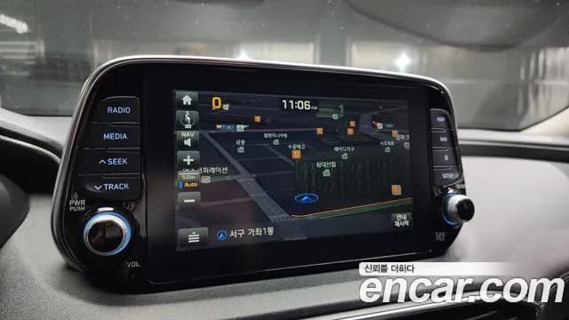 2019 Hyundai Santa Fe TM Diesel 2.0 2WD Sold VIN KMHS281BBKU135781 – photo 17 2019 Hyundai Santa Fe TM Diesel 2.0 2WD Sold VIN KMHS281BBKU135781 – photo 17