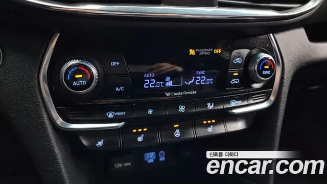 2019 Hyundai Santa Fe TM Diesel 2.0 2WD Sold VIN KMHS281BBKU135781 – photo 18 2019 Hyundai Santa Fe TM Diesel 2.0 2WD Sold VIN KMHS281BBKU135781 – photo 18