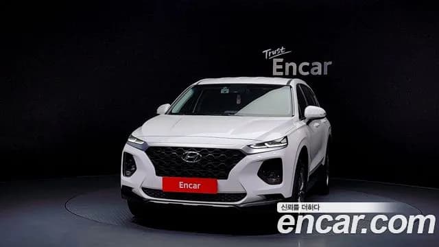 2019 Hyundai Santa Fe TM Diesel 2.0 2WD Sold VIN KMHS281BBKU135781 – photo 19 2019 Hyundai Santa Fe TM Diesel 2.0 2WD Sold VIN KMHS281BBKU135781 – photo 19