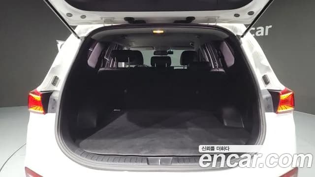2019 Hyundai Santa Fe TM Diesel 2.0 2WD Sold VIN KMHS281BBKU135781 – photo 20 2019 Hyundai Santa Fe TM Diesel 2.0 2WD Sold VIN KMHS281BBKU135781 – photo 20