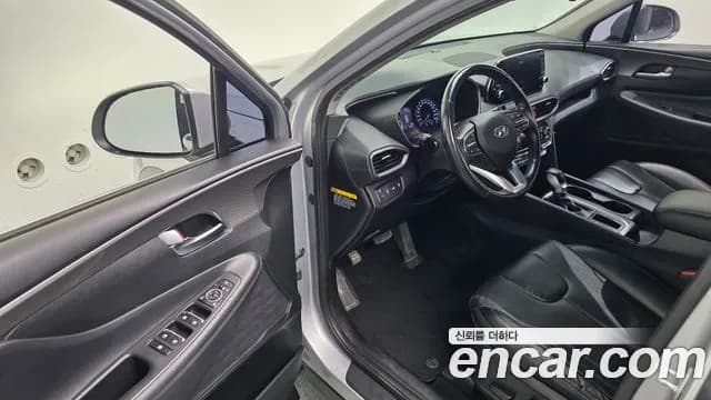 2019 Hyundai Santa Fe TM Diesel 2.0 2WD Sold VIN KMHS281BBKU146507 – front exterior 2019 Hyundai Santa Fe TM Diesel 2.0 2WD Sold VIN KMHS281BBKU146507 – front exterior