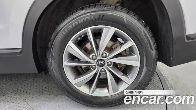 2019 Hyundai Santa Fe TM Diesel 2.0 2WD Sold VIN KMHS281BBKU146507 – rear exterior 2019 Hyundai Santa Fe TM Diesel 2.0 2WD Sold VIN KMHS281BBKU146507 – rear exterior