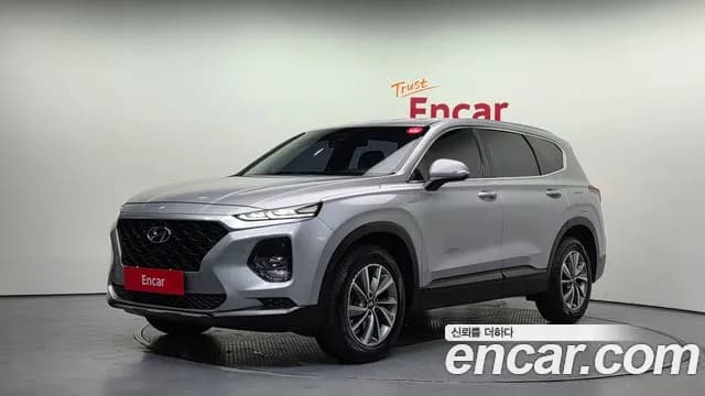 2019 Hyundai Santa Fe TM Diesel 2.0 2WD Sold VIN KMHS281BBKU146507 – engine bay 2019 Hyundai Santa Fe TM Diesel 2.0 2WD Sold VIN KMHS281BBKU146507 – engine bay