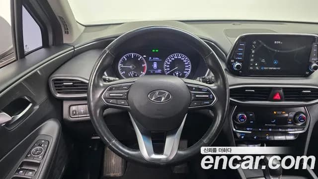 2019 Hyundai Santa Fe TM Diesel 2.0 2WD Sold VIN KMHS281BBKU146507 – odometer reading 2019 Hyundai Santa Fe TM Diesel 2.0 2WD Sold VIN KMHS281BBKU146507 – odometer reading