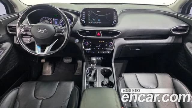 2019 Hyundai Santa Fe TM Diesel 2.0 2WD Sold VIN KMHS281BBKU146507 – photo 15 2019 Hyundai Santa Fe TM Diesel 2.0 2WD Sold VIN KMHS281BBKU146507 – photo 15