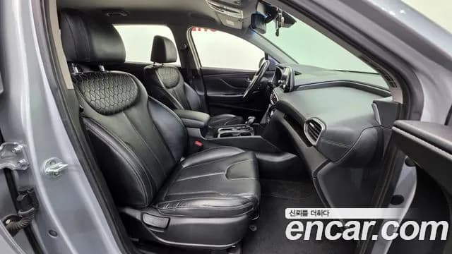2019 Hyundai Santa Fe TM Diesel 2.0 2WD Sold VIN KMHS281BBKU146507 – photo 16 2019 Hyundai Santa Fe TM Diesel 2.0 2WD Sold VIN KMHS281BBKU146507 – photo 16