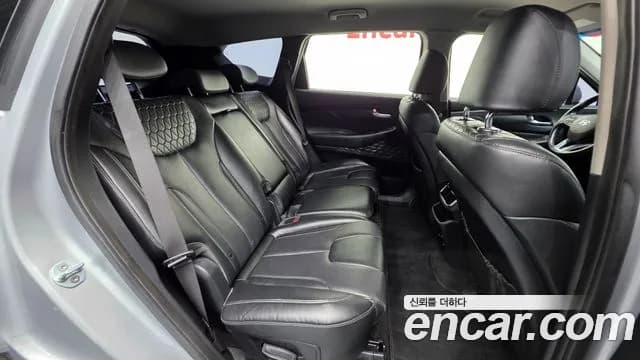 2019 Hyundai Santa Fe TM Diesel 2.0 2WD Sold VIN KMHS281BBKU146507 – photo 19 2019 Hyundai Santa Fe TM Diesel 2.0 2WD Sold VIN KMHS281BBKU146507 – photo 19