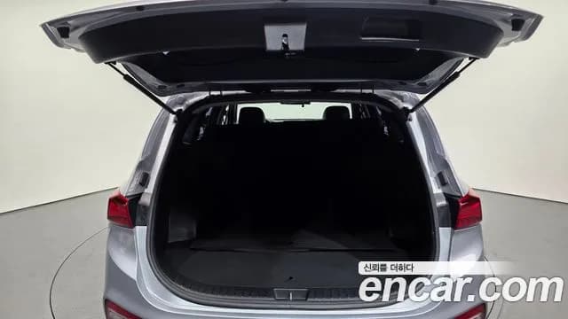 2019 Hyundai Santa Fe TM Diesel 2.0 2WD Sold VIN KMHS281BBKU146507 – photo 20 2019 Hyundai Santa Fe TM Diesel 2.0 2WD Sold VIN KMHS281BBKU146507 – photo 20