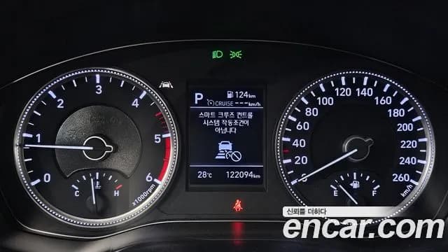 2019 Hyundai Santa Fe TM Diesel 2.0 2WD Sold VIN KMHS281BBKU185362 – photo 12 2019 Hyundai Santa Fe TM Diesel 2.0 2WD Sold VIN KMHS281BBKU185362 – photo 12