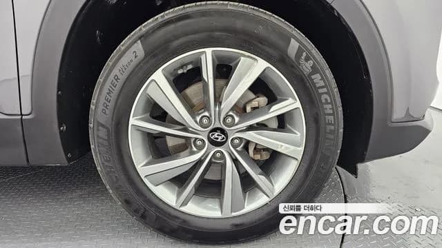 2019 Hyundai Santa Fe TM Diesel 2.0 2WD Sold VIN KMHS281BBKU185362 – photo 13 2019 Hyundai Santa Fe TM Diesel 2.0 2WD Sold VIN KMHS281BBKU185362 – photo 13