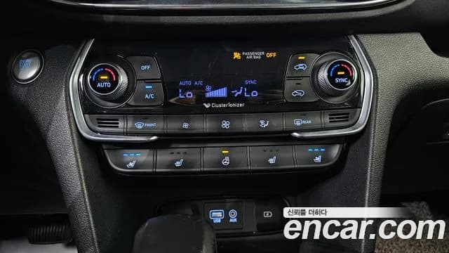 2019 Hyundai Santa Fe TM Diesel 2.0 2WD Sold VIN KMHS281BBKU185362 – photo 14 2019 Hyundai Santa Fe TM Diesel 2.0 2WD Sold VIN KMHS281BBKU185362 – photo 14