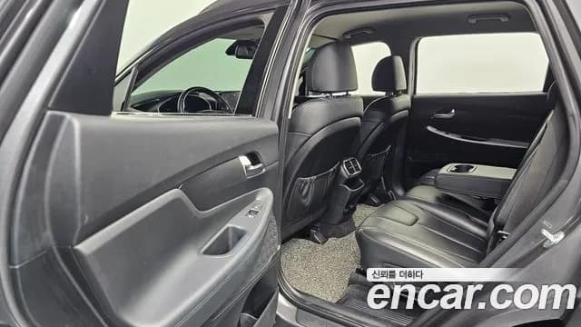 2019 Hyundai Santa Fe TM Diesel 2.0 2WD Sold VIN KMHS281BBKU185362 – photo 16 2019 Hyundai Santa Fe TM Diesel 2.0 2WD Sold VIN KMHS281BBKU185362 – photo 16