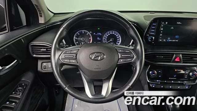 2019 Hyundai Santa Fe TM Diesel 2.0 2WD Sold VIN KMHS281BBKU185362 – photo 20 2019 Hyundai Santa Fe TM Diesel 2.0 2WD Sold VIN KMHS281BBKU185362 – photo 20
