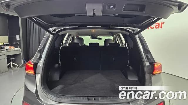 2019 Hyundai Santa Fe TM Diesel 2.0 2WD Sold VIN KMHS281BBKU185362 – photo 21 2019 Hyundai Santa Fe TM Diesel 2.0 2WD Sold VIN KMHS281BBKU185362 – photo 21
