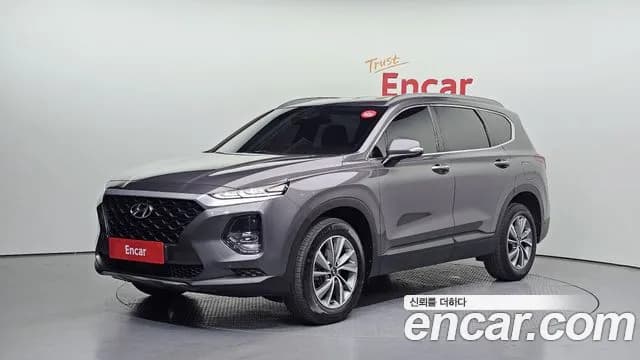 2019 Hyundai Santa Fe TM Diesel 2.0 2WD Sold VIN KMHS281BBKU185362 – photo 22 2019 Hyundai Santa Fe TM Diesel 2.0 2WD Sold VIN KMHS281BBKU185362 – photo 22