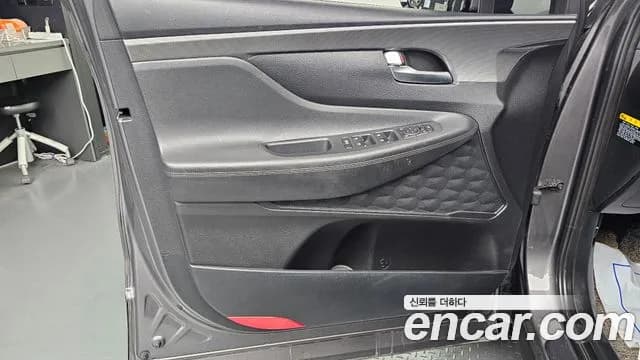 2019 Hyundai Santa Fe TM Diesel 2.0 2WD Sold VIN KMHS281BBKU185362 – photo 23 2019 Hyundai Santa Fe TM Diesel 2.0 2WD Sold VIN KMHS281BBKU185362 – photo 23