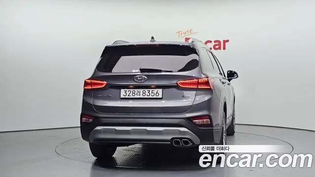 2019 Hyundai Santa Fe TM Diesel 2.0 2WD Sold VIN KMHS281BBKU185362 – photo 24 2019 Hyundai Santa Fe TM Diesel 2.0 2WD Sold VIN KMHS281BBKU185362 – photo 24