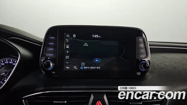 2019 Hyundai Santa Fe TM Diesel 2.0 2WD Sold VIN KMHS281BBKU185362 – photo 25 2019 Hyundai Santa Fe TM Diesel 2.0 2WD Sold VIN KMHS281BBKU185362 – photo 25