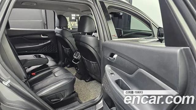 2019 Hyundai Santa Fe TM Diesel 2.0 2WD Sold VIN KMHS281BBKU185362 – photo 26 2019 Hyundai Santa Fe TM Diesel 2.0 2WD Sold VIN KMHS281BBKU185362 – photo 26