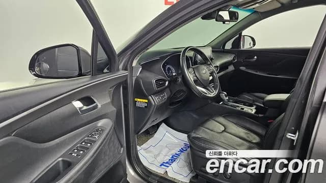 2019 Hyundai Santa Fe TM Diesel 2.0 2WD Sold VIN KMHS281BBKU185362 – photo 27 2019 Hyundai Santa Fe TM Diesel 2.0 2WD Sold VIN KMHS281BBKU185362 – photo 27