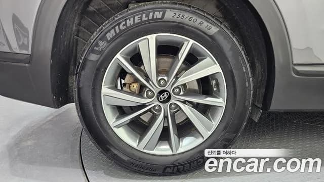 2019 Hyundai Santa Fe TM Diesel 2.0 2WD Sold VIN KMHS281BBKU185362 – photo 29 2019 Hyundai Santa Fe TM Diesel 2.0 2WD Sold VIN KMHS281BBKU185362 – photo 29
