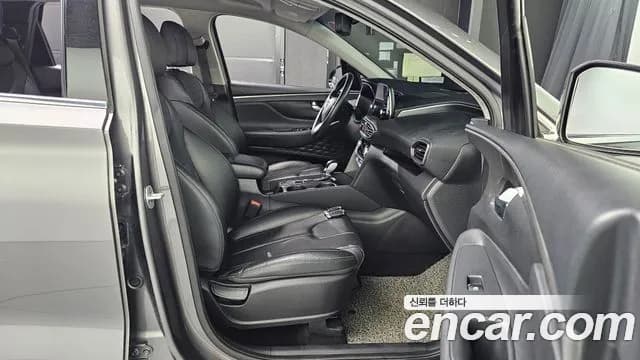 2019 Hyundai Santa Fe TM Diesel 2.0 2WD Sold VIN KMHS281BBKU185362 – photo 31 2019 Hyundai Santa Fe TM Diesel 2.0 2WD Sold VIN KMHS281BBKU185362 – photo 31