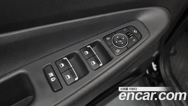 2019 Hyundai Santa Fe TM Diesel 2.0 2WD Sold VIN KMHS281BBKU186543 – dashboard 2019 Hyundai Santa Fe TM Diesel 2.0 2WD Sold VIN KMHS281BBKU186543 – dashboard