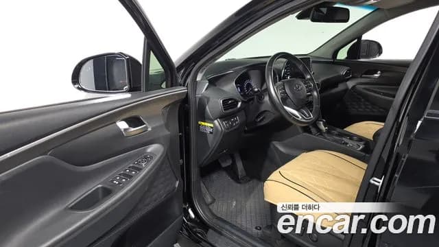 2019 Hyundai Santa Fe TM Diesel 2.0 2WD Sold VIN KMHS281BBKU186543 – photo 11 2019 Hyundai Santa Fe TM Diesel 2.0 2WD Sold VIN KMHS281BBKU186543 – photo 11