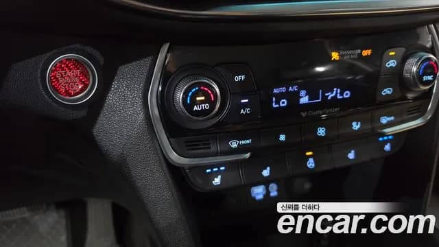 2019 Hyundai Santa Fe TM Diesel 2.0 2WD Sold VIN KMHS281BBKU186543 – photo 13 2019 Hyundai Santa Fe TM Diesel 2.0 2WD Sold VIN KMHS281BBKU186543 – photo 13