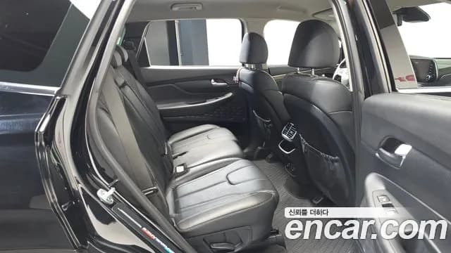 2019 Hyundai Santa Fe TM Diesel 2.0 2WD Sold VIN KMHS281BBKU186543 – photo 14 2019 Hyundai Santa Fe TM Diesel 2.0 2WD Sold VIN KMHS281BBKU186543 – photo 14