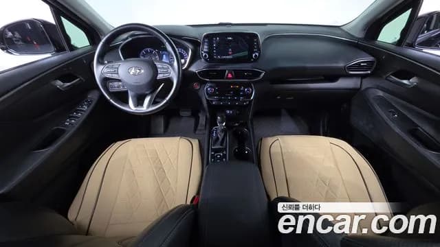 2019 Hyundai Santa Fe TM Diesel 2.0 2WD Sold VIN KMHS281BBKU186543 – photo 15 2019 Hyundai Santa Fe TM Diesel 2.0 2WD Sold VIN KMHS281BBKU186543 – photo 15
