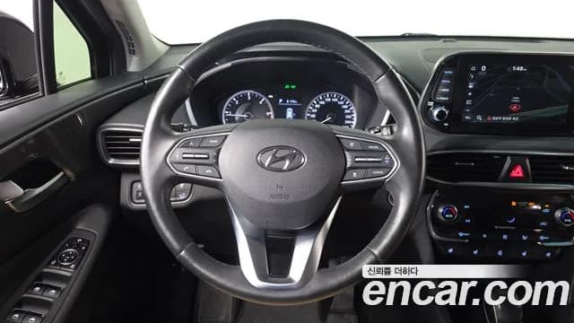 2019 Hyundai Santa Fe TM Diesel 2.0 2WD Sold VIN KMHS281BBKU186543 – photo 16 2019 Hyundai Santa Fe TM Diesel 2.0 2WD Sold VIN KMHS281BBKU186543 – photo 16