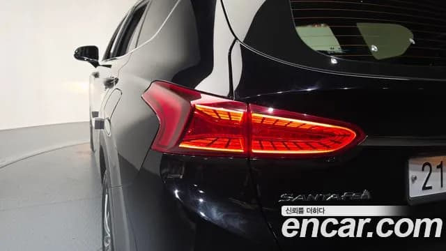 2019 Hyundai Santa Fe TM Diesel 2.0 2WD Sold VIN KMHS281BBKU186543 – photo 19 2019 Hyundai Santa Fe TM Diesel 2.0 2WD Sold VIN KMHS281BBKU186543 – photo 19
