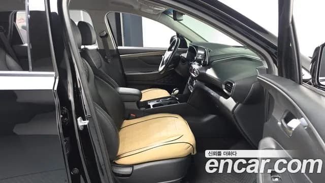 2019 Hyundai Santa Fe TM Diesel 2.0 2WD Sold VIN KMHS281BBKU186543 – photo 21 2019 Hyundai Santa Fe TM Diesel 2.0 2WD Sold VIN KMHS281BBKU186543 – photo 21