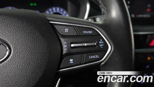 2019 Hyundai Santa Fe TM Diesel 2.0 2WD Sold VIN KMHS281BBKU186543 – photo 22 2019 Hyundai Santa Fe TM Diesel 2.0 2WD Sold VIN KMHS281BBKU186543 – photo 22