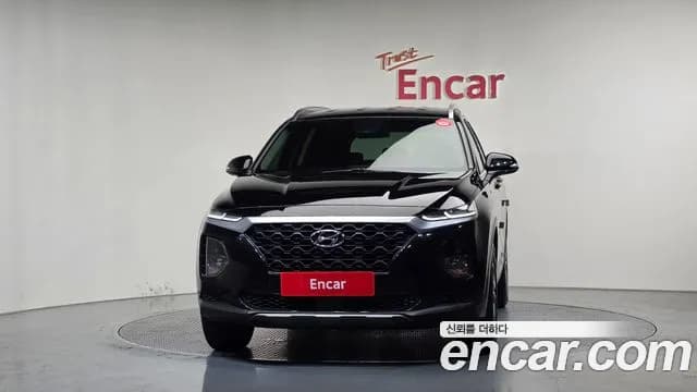 2019 Hyundai Santa Fe TM Diesel 2.0 2WD Sold VIN KMHS281BBKU186543 – photo 24 2019 Hyundai Santa Fe TM Diesel 2.0 2WD Sold VIN KMHS281BBKU186543 – photo 24