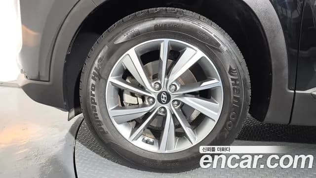 2019 Hyundai Santa Fe TM Diesel 2.0 2WD Sold VIN KMHS281BBKU186543 – photo 30 2019 Hyundai Santa Fe TM Diesel 2.0 2WD Sold VIN KMHS281BBKU186543 – photo 30