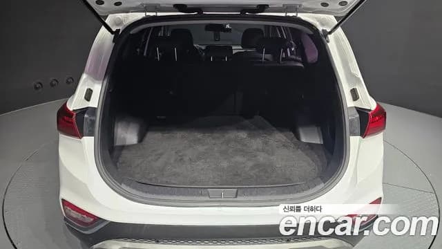 2020 Hyundai Santa Fe TM Diesel 2.0 2WD Sold VIN KMHS281BBLU222388 – photo 15 2020 Hyundai Santa Fe TM Diesel 2.0 2WD Sold VIN KMHS281BBLU222388 – photo 15