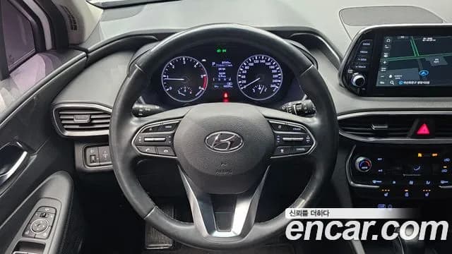 2020 Hyundai Santa Fe TM Diesel 2.0 2WD Sold VIN KMHS281BBLU222388 – photo 19 2020 Hyundai Santa Fe TM Diesel 2.0 2WD Sold VIN KMHS281BBLU222388 – photo 19