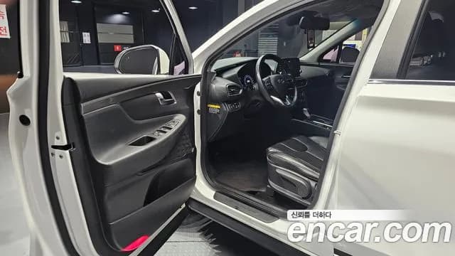 2020 Hyundai Santa Fe TM Diesel 2.0 2WD Sold VIN KMHS281BBLU222388 – photo 20 2020 Hyundai Santa Fe TM Diesel 2.0 2WD Sold VIN KMHS281BBLU222388 – photo 20