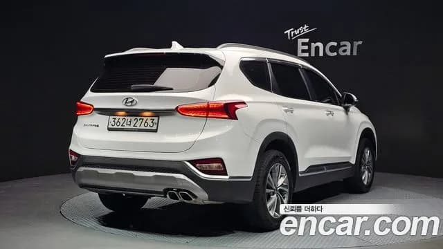 2020 Hyundai Santa Fe TM Diesel 2.0 2WD Sold VIN KMHS281BBLU239036 – interior seats 2020 Hyundai Santa Fe TM Diesel 2.0 2WD Sold VIN KMHS281BBLU239036 – interior seats