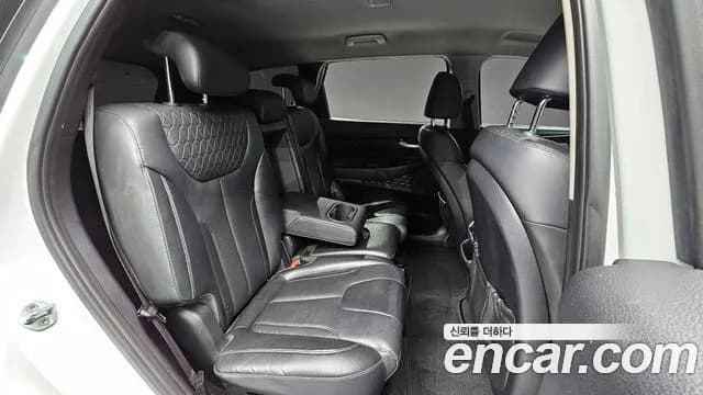 2020 Hyundai Santa Fe TM Diesel 2.0 2WD Sold VIN KMHS281BBLU239036 – engine bay 2020 Hyundai Santa Fe TM Diesel 2.0 2WD Sold VIN KMHS281BBLU239036 – engine bay
