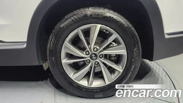 2020 Hyundai Santa Fe TM Diesel 2.0 2WD Sold VIN KMHS281BBLU239036 – undercarriage 2020 Hyundai Santa Fe TM Diesel 2.0 2WD Sold VIN KMHS281BBLU239036 – undercarriage