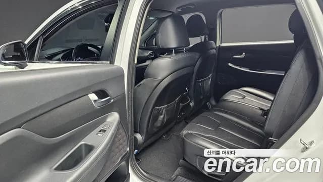 2020 Hyundai Santa Fe TM Diesel 2.0 2WD Sold VIN KMHS281BBLU239036 – photo 13 2020 Hyundai Santa Fe TM Diesel 2.0 2WD Sold VIN KMHS281BBLU239036 – photo 13