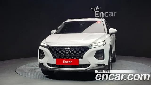 2020 Hyundai Santa Fe TM Diesel 2.0 2WD Sold VIN KMHS281BBLU239036 – photo 14 2020 Hyundai Santa Fe TM Diesel 2.0 2WD Sold VIN KMHS281BBLU239036 – photo 14