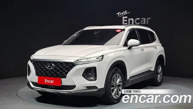 2020 Hyundai Santa Fe TM Diesel 2.0 2WD Sold VIN KMHS281BBLU239036 – photo 16 2020 Hyundai Santa Fe TM Diesel 2.0 2WD Sold VIN KMHS281BBLU239036 – photo 16