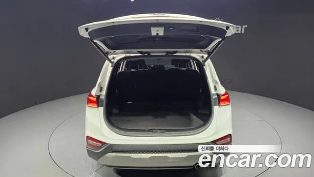 2020 Hyundai Santa Fe TM Diesel 2.0 2WD Sold VIN KMHS281BBLU239036 – photo 20 2020 Hyundai Santa Fe TM Diesel 2.0 2WD Sold VIN KMHS281BBLU239036 – photo 20